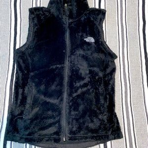 The North Face Women’s Vest Black